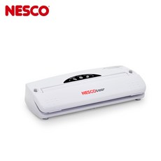 NESCO VS-01 入門款 真空包裝機