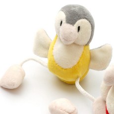 에이로샵 병아리 캣닢장난감 고양이놀이감