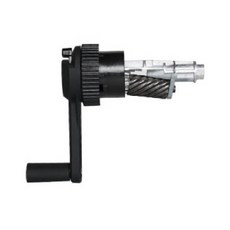 DAV 維達斯 削筆器，五段粗細可調，可替換刀芯，素描專用削鉛筆機, 替換刀芯（速寫款）, 1個