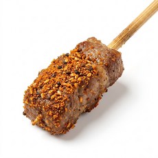 양꼬치 20꼬치+매운고추소스 120g, 1개