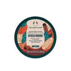 스파이스드 오렌지 바디 스크럽 250ML, 1개