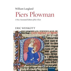 (英文圖書)Piers Plowman: A New Annotated Edition of the A-Text 精裝版, University of Exeter Press, 英文