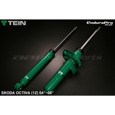 TEIN SKODA OCTAVIA 04/ 08/ MK1 原廠型減震筒組, 1個, 阻尼不可調