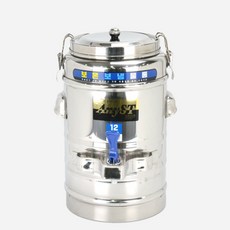 보온 보냉 물통 보온물통, (한양전용) 물통꼭지