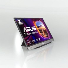 아수스 휴대용 보조 포터블 모니터 젠스크린 14인치 MB14AC