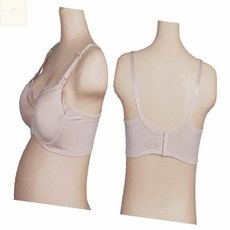 임부용속옷 비비안 와이어 몰드 A컵 수유용브라