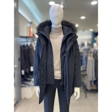 오스틴리드 (주) by 파크랜드 청주점 후드실버폭스퍼 무퀼팅 구스다운 사파리 AJJ25475