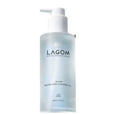 라곰 셀럽 마이크로 포어 클렌징 오일 200ml, 1