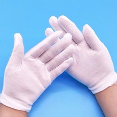 【手套】春夏季薄款兒童網眼禮服手套男女中學生錶演跳舞白手套蝴蝶結花童 CEDZ