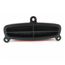 63117363098 63117421578 제논 헤드라이트 안정기 제어 장치 X3 X4 시리즈 F25 F26 용 TMS 드라이버 모듈, 한개옵션0, 1개