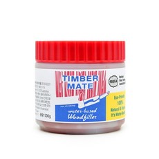 팀버메이트 우드필러 500g, 화이트(WHITE)