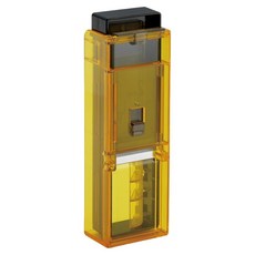 AKEBONO 曙產業 三段尺寸麻糬切片機, 1個, 橘色