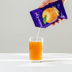 주스업 배도라지즙 80ml