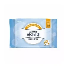 휴대용 물티슈 크리넥스 화징실 마이비데 46매 1팩tae7+3EMY, 1개입, 1개