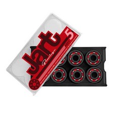 JART 21HD-JABE9A01-02 滑板培林 滑板零件, 1個