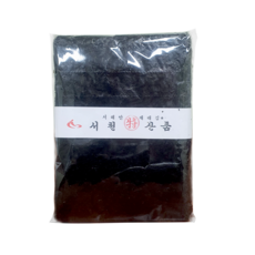 신안수산 재래김100장, 1개, 240g