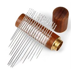 MP 원터치 바늘 실꿰기 요술 30P통, 1세트