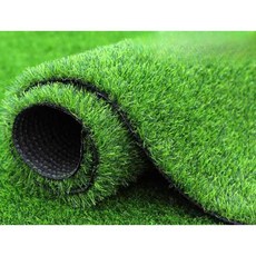 인조잔디 인공잔디 야외 베란다 매트 풋살장 축구장, 2cmㅣ이중 레이어ㅣ폭 1m x 길이 2m