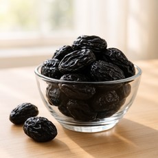 건자두 500g 무설탕 건강간식 지퍼백포장, 1세트