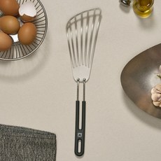 바겐슈타이거 에센셜 조리도구_사선뒤집개 키친툴, 사선뒤집개