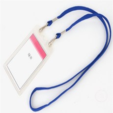 [다믿샵] 다용도 목걸이줄 마스크스트랩