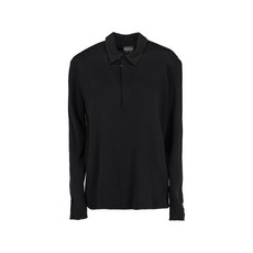 지안프랑코 페레 중고 히든 프런트 폴로 탑