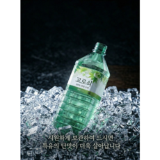 하동 가야산 거창 고로쇠 수액, 6개, 1.5L