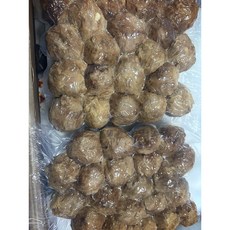 Bakso URAT 1kg, 1개