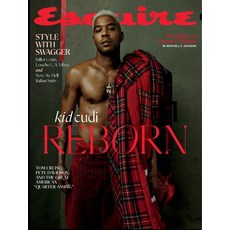 Esquire Usa 2022년9월호 () - 당일발송