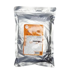 CJ 이츠웰 불 떡볶이분말 1kg, 1개