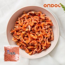 [온도씨]두절새우 400g(중국산) 볶음용, 1개, 상세 설명 참조