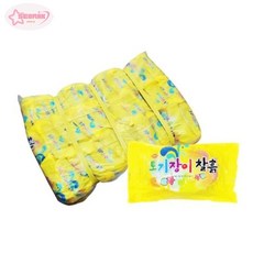 서락 고려사 토기장이 찰흙 약 350~400g - 박스 (30개입) 촉감놀이, 본상품