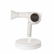 JMW 에어플립 고성능 항공모터 접이식 헤어 드라이기 1700W, MCF5A02B, 스톤아이보리