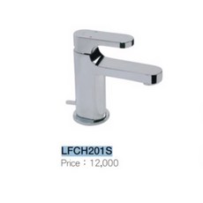 日本 INAX 伊奈 TRACK 龍頭系列 LFCH201S 面盆龍頭