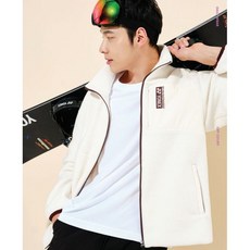 YONEX 抓絨夾克 223JJ004U