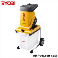 RYOBI 枝葉粉碎機 GS2010, 1個