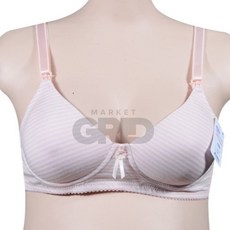 마켓그리드 수유용 B컵 브라 임산부수유브라