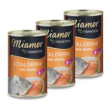 미아모아 3종콤보 or 카토빗 드링크 135ml X 3개 맛별 선택가능