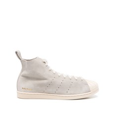 아디다스 슈퍼스타 하이 스니커즈