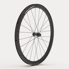HAWKVI 好威 EGON E4 DB 碟煞碳纖維輪/重量:前輪610g/後輪760g, 1個