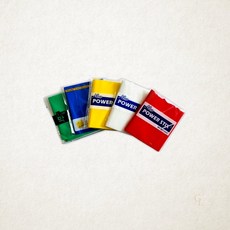 파티클럽 막대풍선 1개입 응원용 긴 풍선 파티 이벤트 소품 1개입