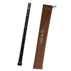 단소 악기 케이스포함 입문용