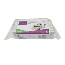 YN 오리지널 스컬피 454g(1LB) 백색/갈색 l 오리지날 폴리머클레이, YN 오리지날 스컬피 1 LB/백색(소분제품)