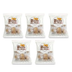동화CNF 쌀로만든 미니약과, 120g, 5개