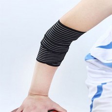 레보 손목 압박 붕대 발목보호대