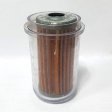 경운기 부품 연료필터세트 연료걸음망 국제 아세아