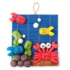 (PL) 플레이콘 바다속꾸미기+그래Shop, 빠른배송