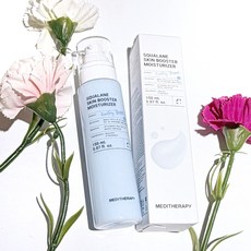 MEDITHERAPY 潤膚保濕乳液 150毫升, 1件, 150ml