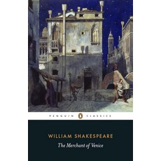 Merchant of Venice, PENGUIN GROUP