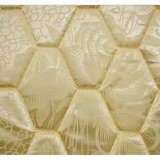 건강한 접이식 매트리스 천연 코코넛 야자수 메트리스 강한지지력 포름아데히드없음 접착제없음, I  3단 접이식 골드